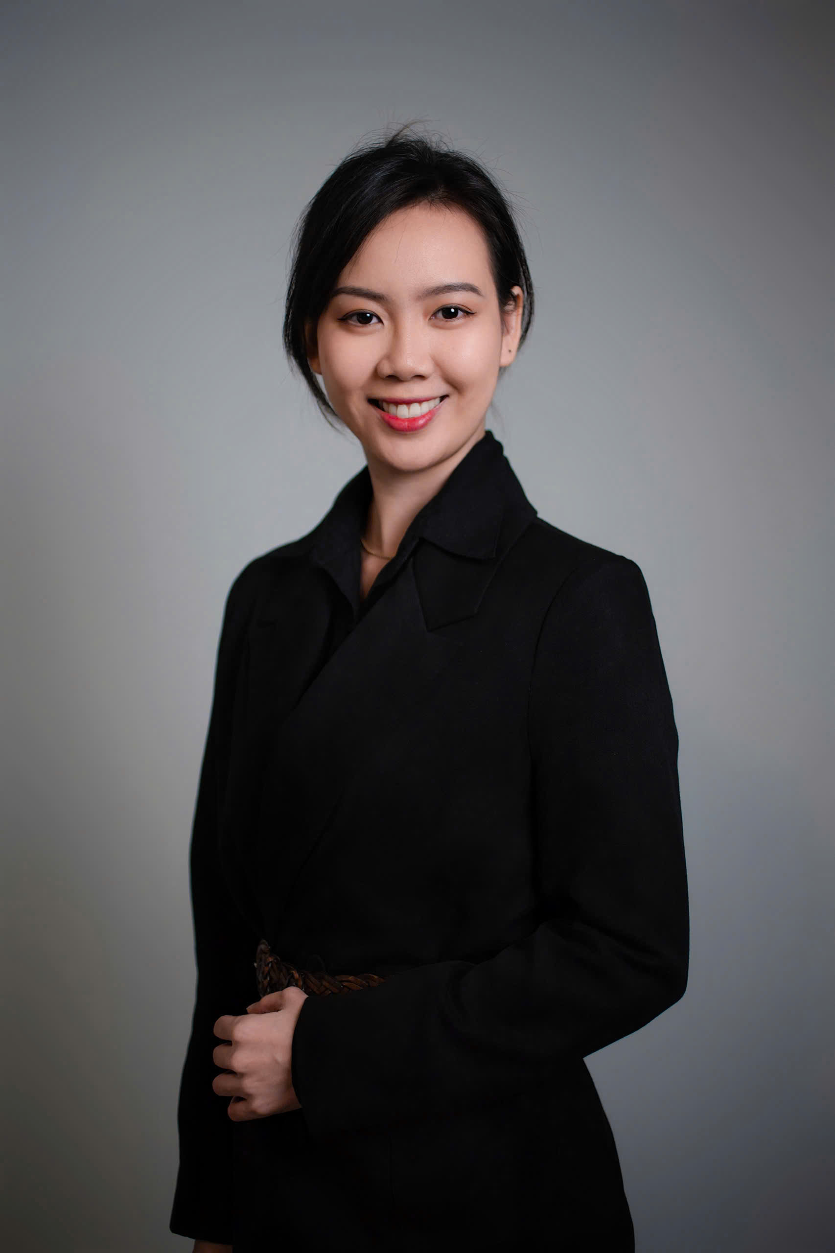 Tâm Quyên Jacklyn